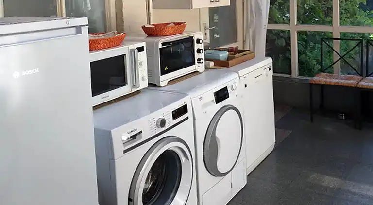 Ferienhaus in Soerendonk