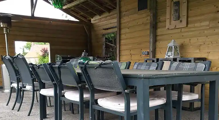 Ferienhaus in Soerendonk