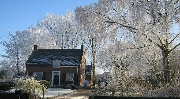 Ferienhaus in Soerendonk