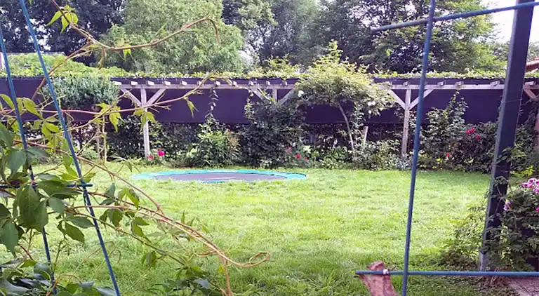 Ferienhaus in Soerendonk