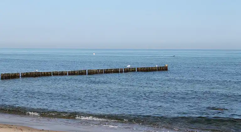 Holiday home in Jürgenshagen