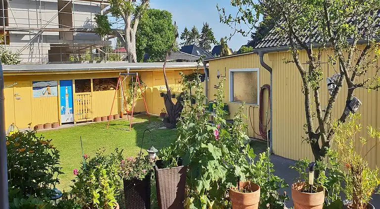 Holiday home in Kühlungsborn Ost