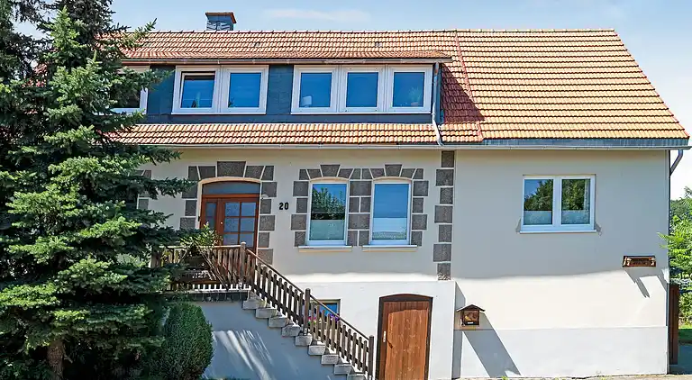 Ferielejlighed i Diemelsee