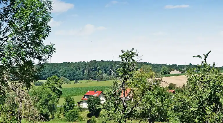 Ferielejlighed i Stormbruch