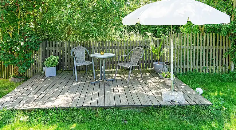 Ferielejlighed i Diemelsee