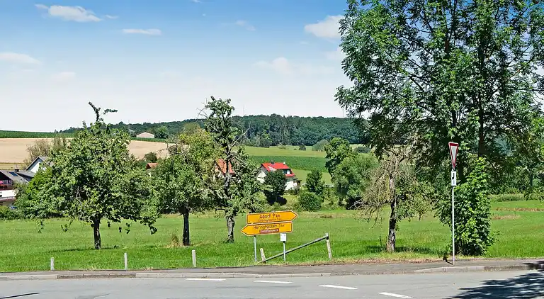 Ferielejlighed i Diemelsee