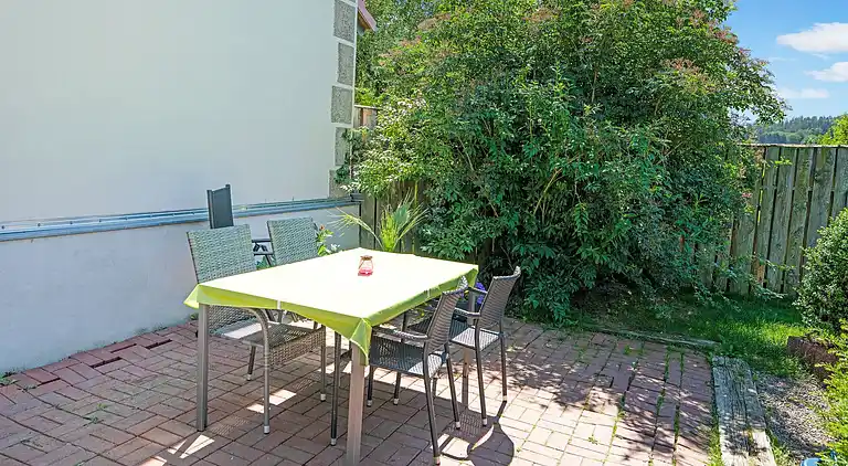 Ferielejlighed i Diemelsee