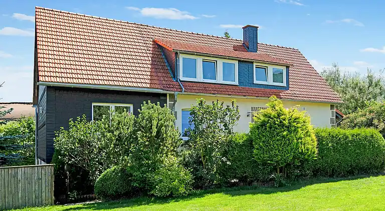 Ferielejlighed i Diemelsee