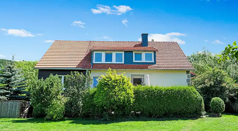 Ferielejlighed i Diemelsee