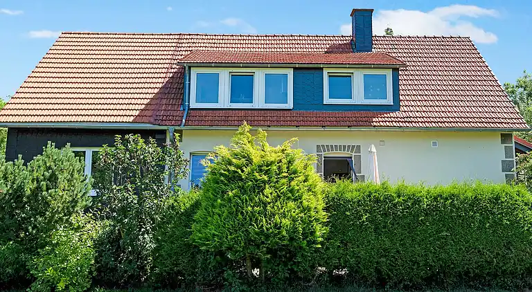 Ferielejlighed i Diemelsee