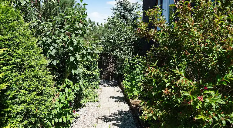 Ferielejlighed i Stormbruch