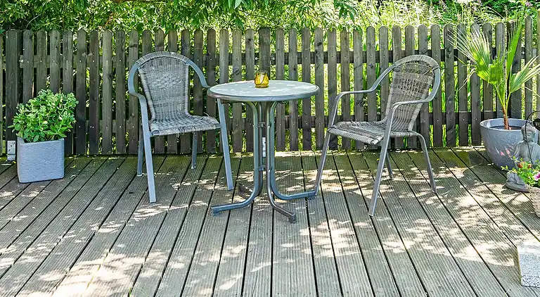 Ferielejlighed i Diemelsee