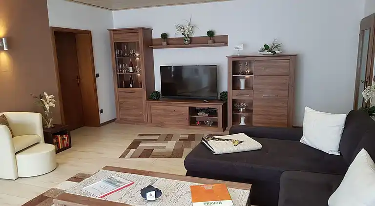 Ferienwohnung in Wennemen