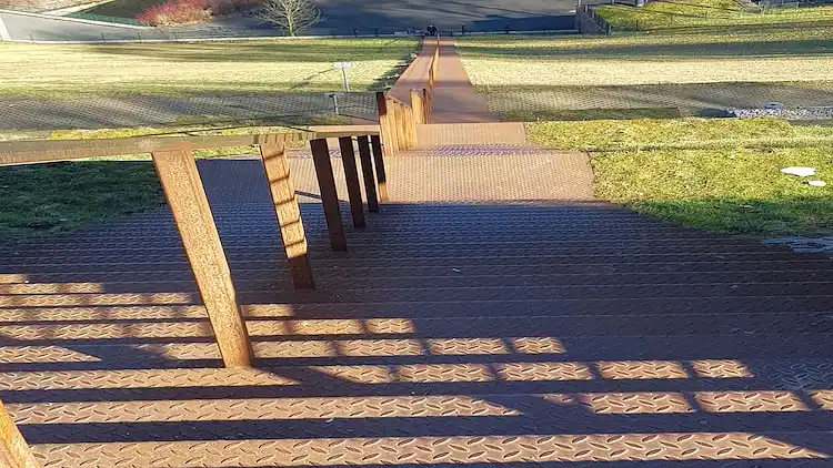 Ferienwohnung in Wennemen