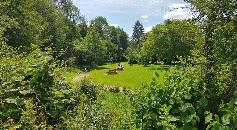 Ferienwohnung in Wennemen