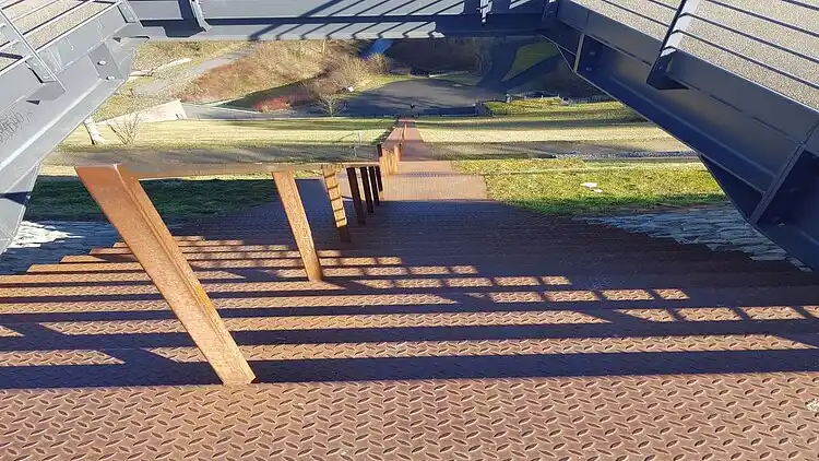 Ferienwohnung in Wennemen