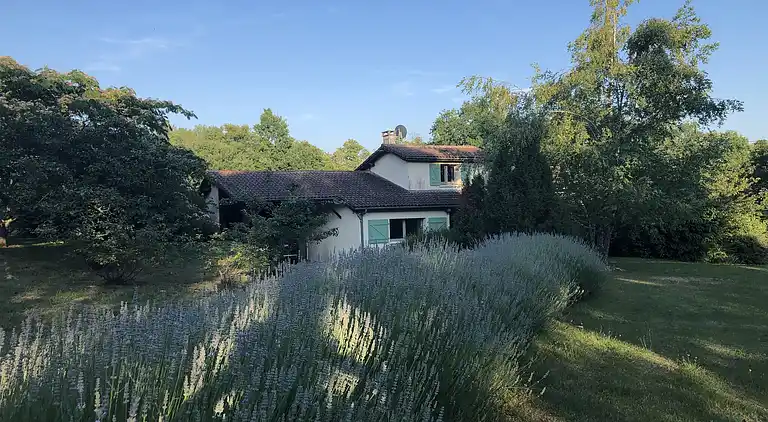 Holiday home in Boissières
