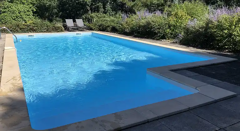 Holiday home in Boissières