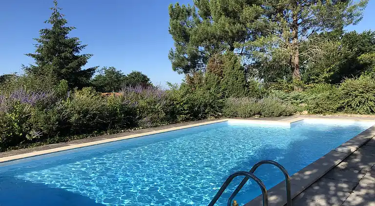 Holiday home in Boissières