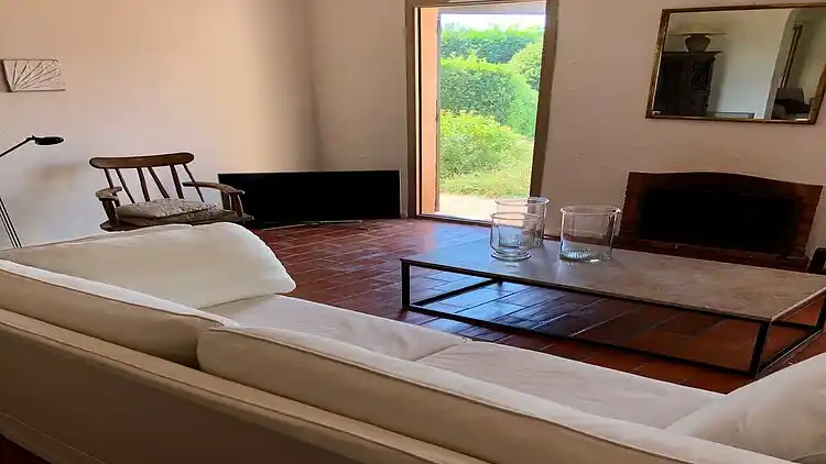 Villa in Villeneuve-Loubet