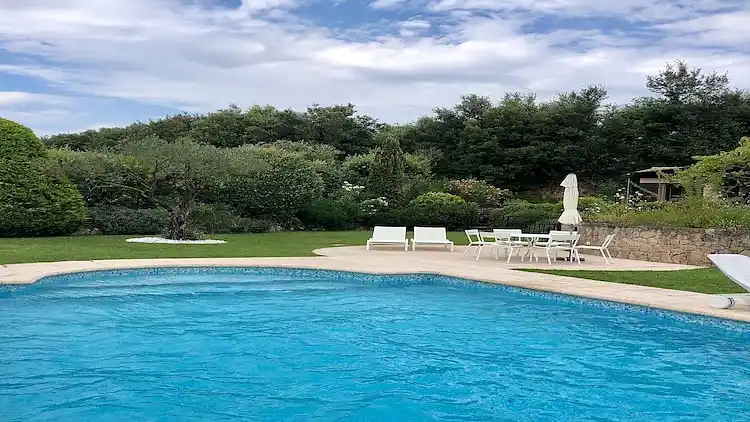 Villa in Villeneuve-Loubet