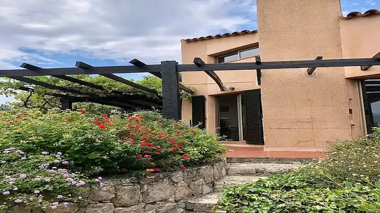 Villa in Villeneuve-Loubet