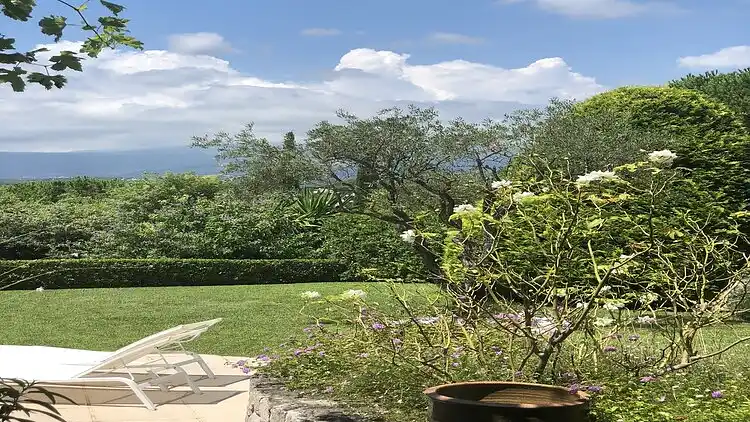 Villa in Villeneuve-Loubet