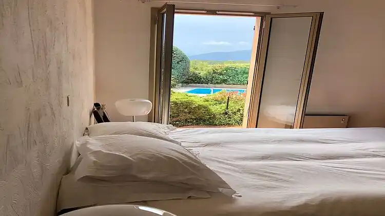 Villa in Villeneuve-Loubet