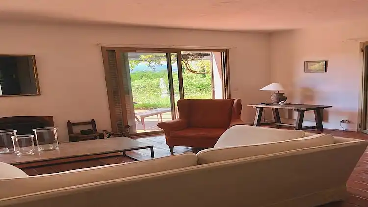 Villa in Villeneuve-Loubet