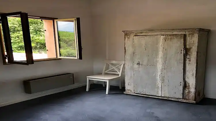 Villa in Villeneuve-Loubet