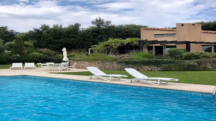 Villa in Villeneuve-Loubet