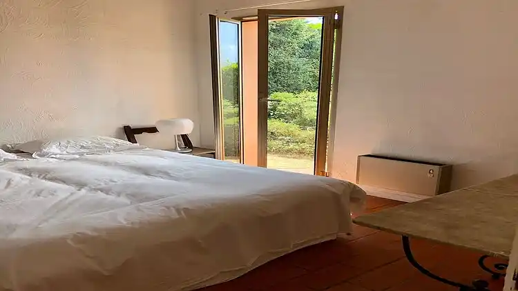 Villa in Villeneuve-Loubet