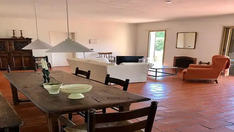 Villa in Villeneuve-Loubet