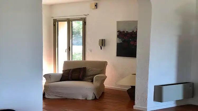 Villa in Villeneuve-Loubet