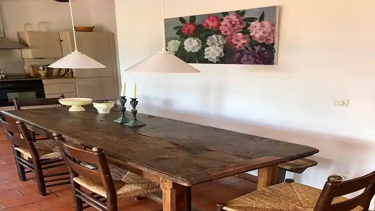 Villa in Villeneuve-Loubet