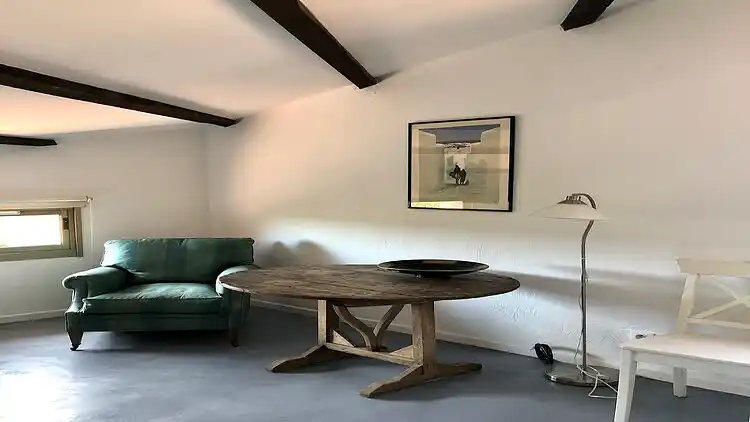 Villa in Villeneuve-Loubet