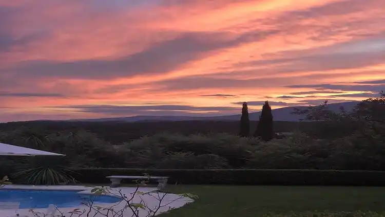 Villa in Villeneuve-Loubet