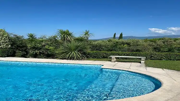 Villa in Villeneuve-Loubet