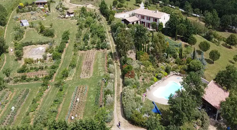 Villa in Occitanie