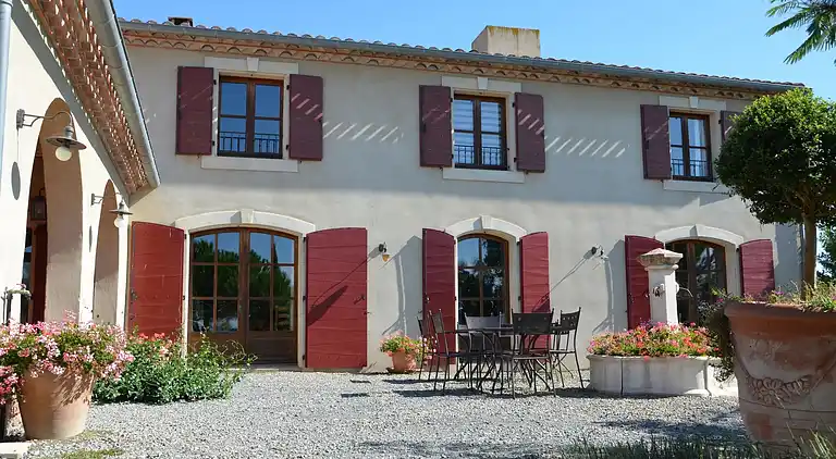 Villa in Occitanie