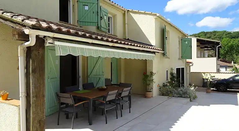 Villa en Occitanie