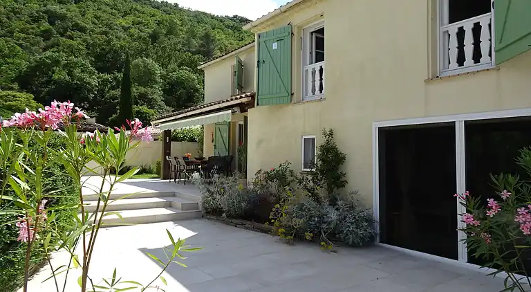 Villa en Occitanie