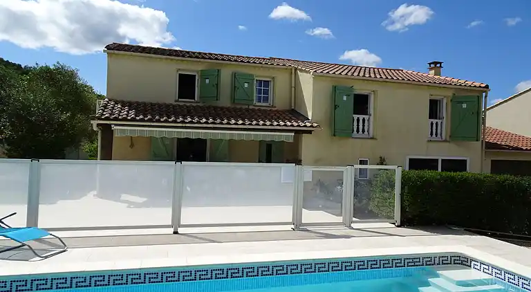 Villa en Occitanie
