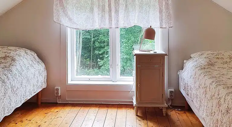 Sommerhus i Tjörn N