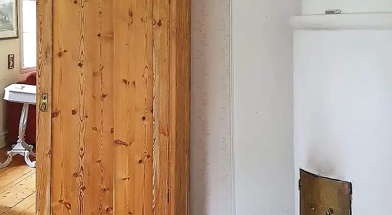 Sommerhus i Tjörn N