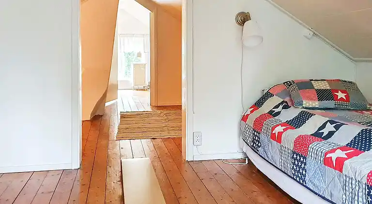 Sommerhus i Tjörn N