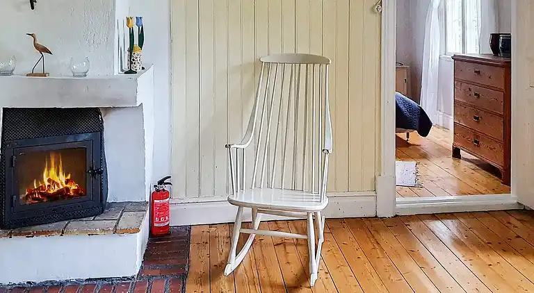 Sommerhus i Tjörn N