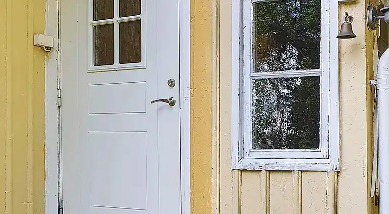 Sommerhus i Tjörn N