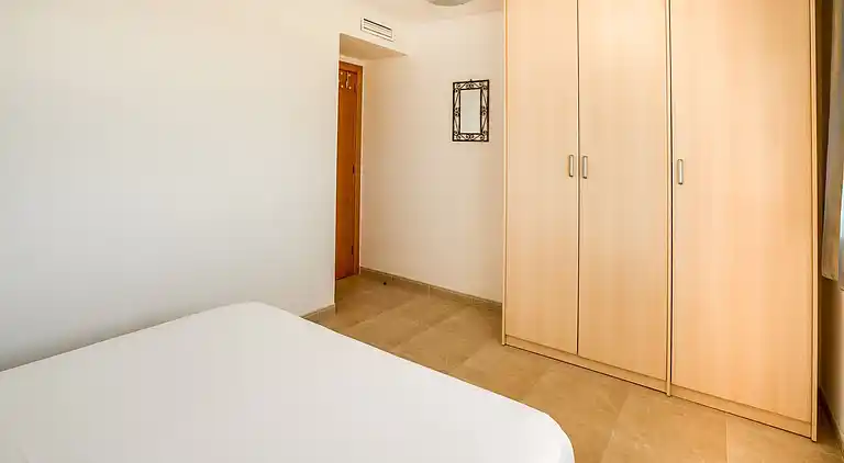 Ferielejlighed i L'Eucaliptus