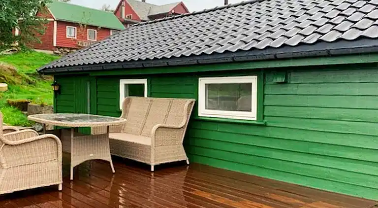 Holiday home in Lindas